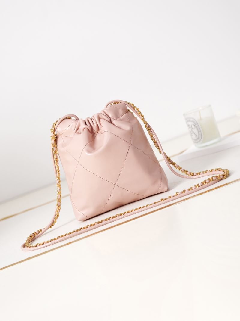 Ch**el hobo 22 bags